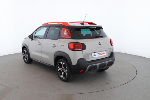 Citroen C3 Aircross image 3
