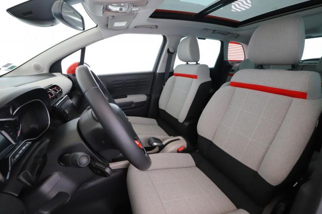 Citroen C3 Aircross image 2