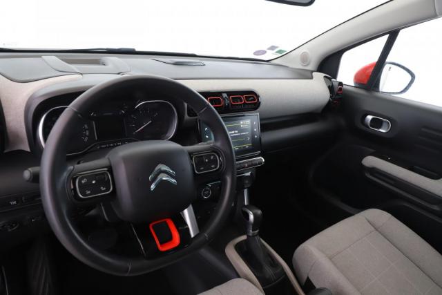 Citroen C3 Aircross image 7