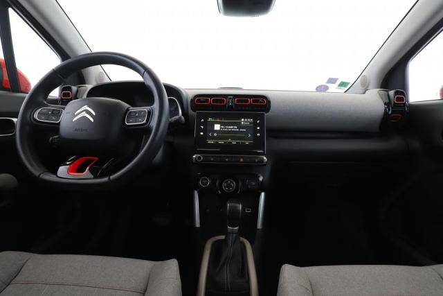 Citroen C3 Aircross image 9