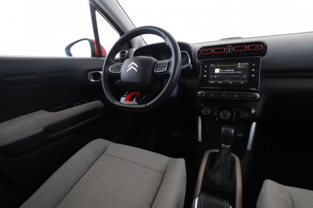 Citroen C3 Aircross image 5