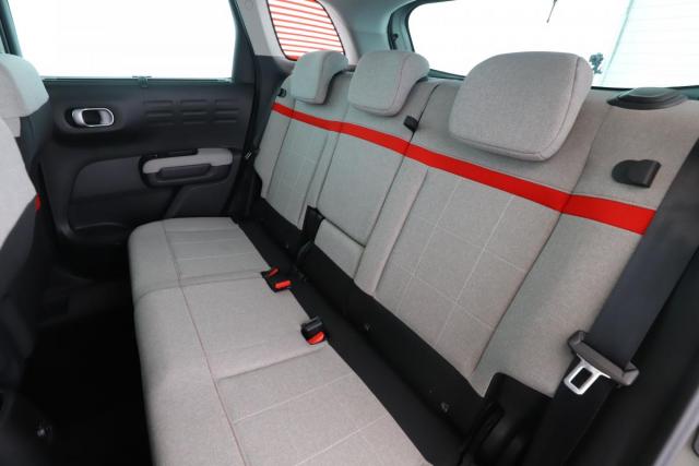 Citroen C3 Aircross image 4