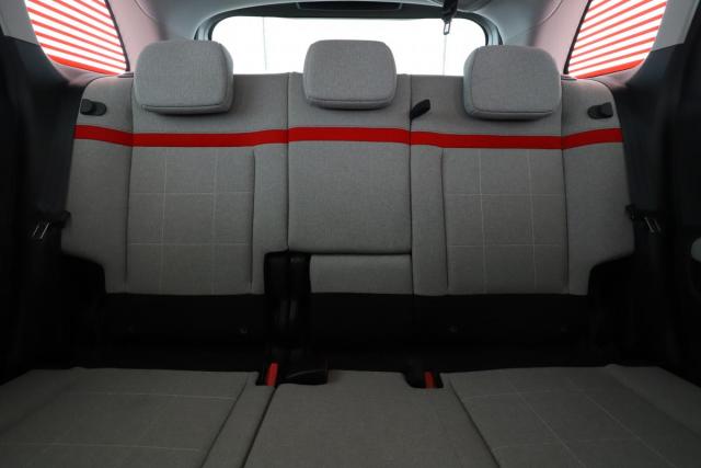 Citroen C3 Aircross image 8