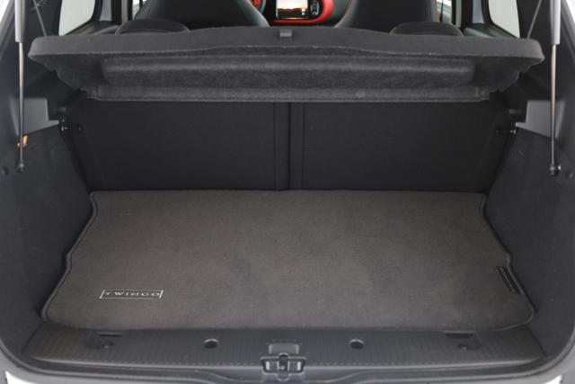 Renault Twingo image 4