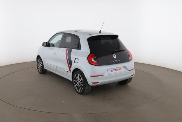 Renault Twingo image 8