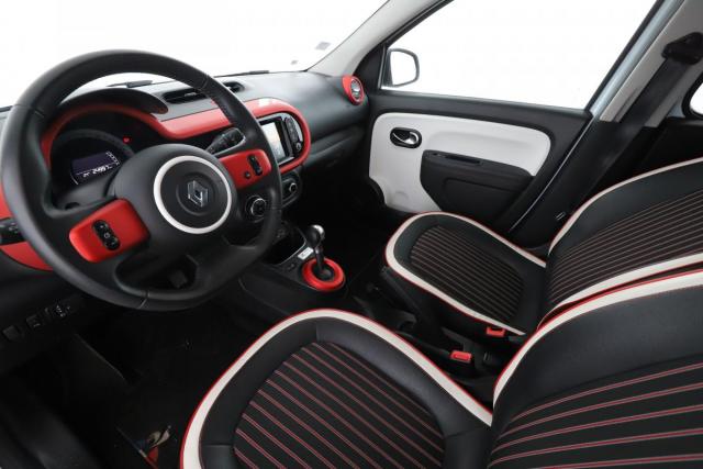 Renault Twingo image 1