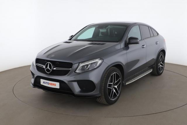 Mercedes Benz