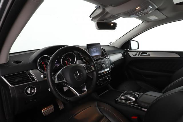 Mercedes Benz Classe Gle Coupe image 2