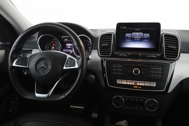 Mercedes Benz Classe Gle Coupe image 1