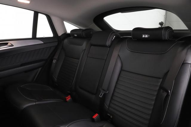Mercedes Benz Classe Gle Coupe image 6