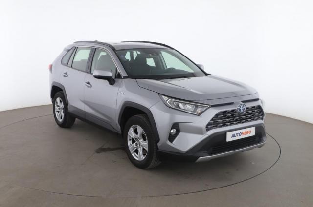 Toyota Rav4 image 4