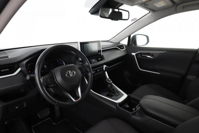 Toyota Rav4 image 5