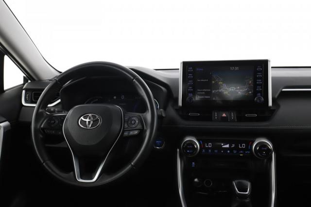 Toyota Rav4 image 6