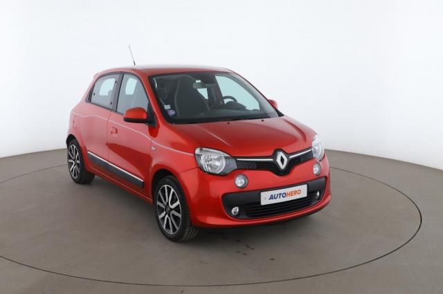 Renault Twingo image 2