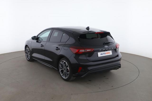 Ford Focus image 2