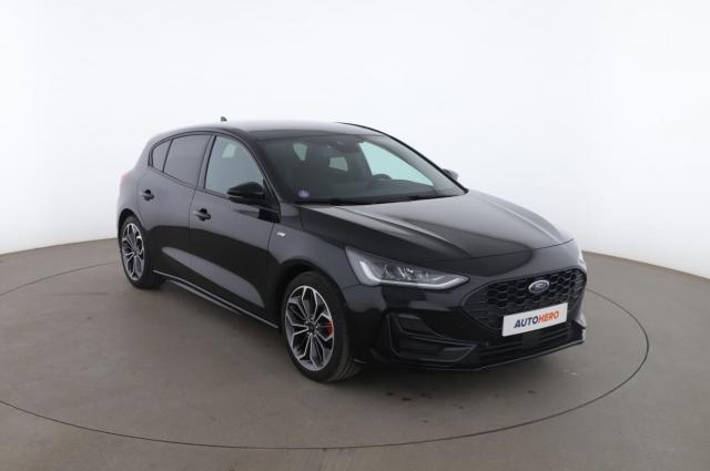 Ford Focus image 1