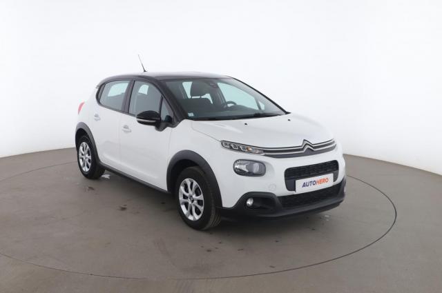 Citroen C3 image 1