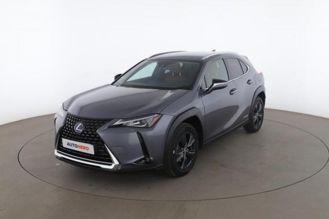 Lexus