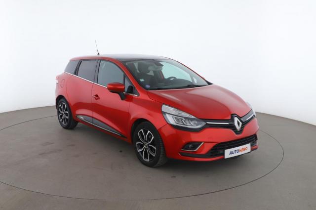Renault Clio Estate image 2