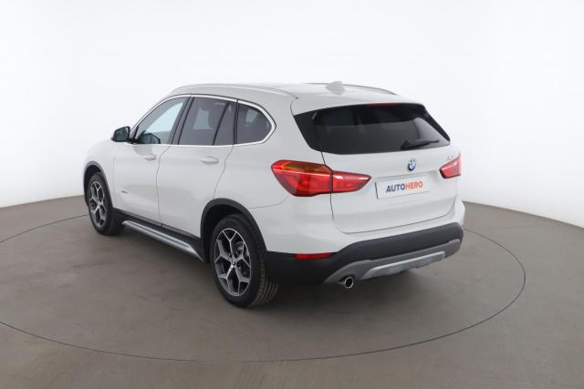 Bmw X1 image 9