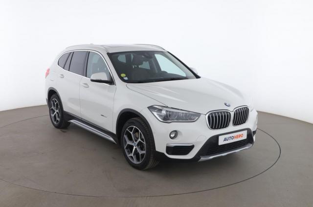 Bmw X1 image 7
