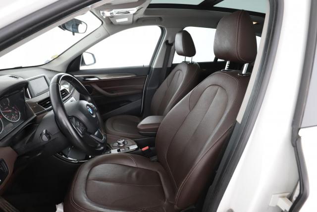 Bmw X1 image 6