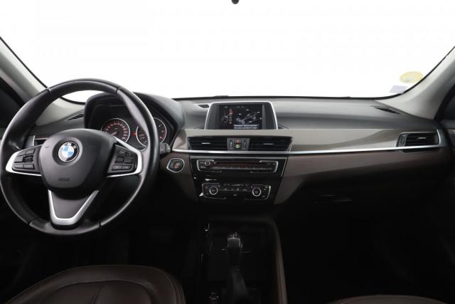 Bmw X1 image 3