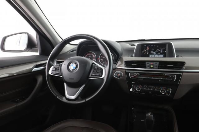 Bmw X1 image 8
