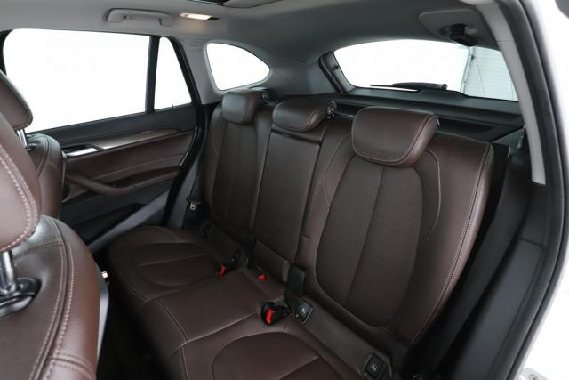 Bmw X1 image 5