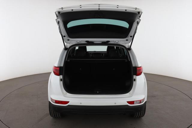 Kia Sportage image 6