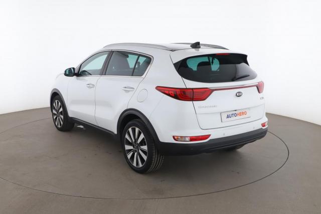Kia Sportage image 8