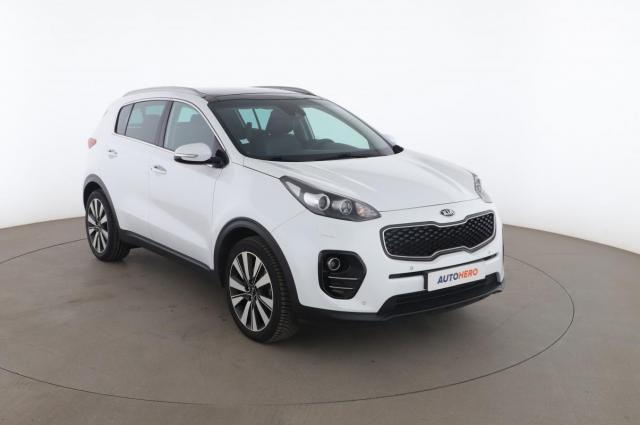 Kia Sportage image 1