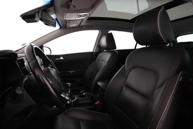 Kia Sportage image 9