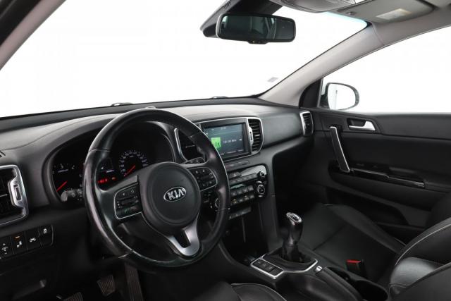 Kia Sportage image 5