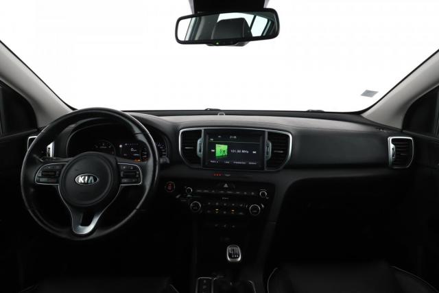 Kia Sportage image 7