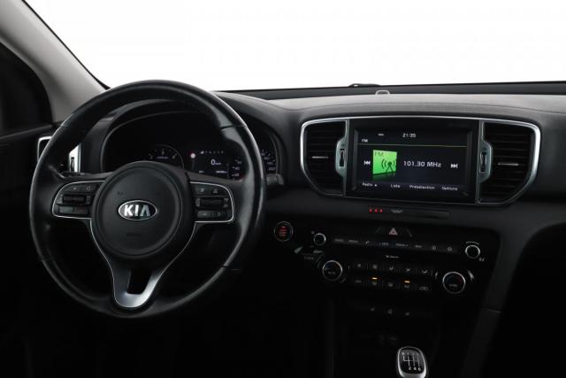 Kia Sportage image 3