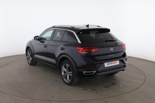 Volkswagen T-Roc image 7