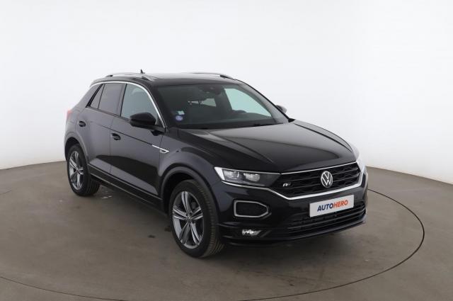 Volkswagen T-Roc image 9