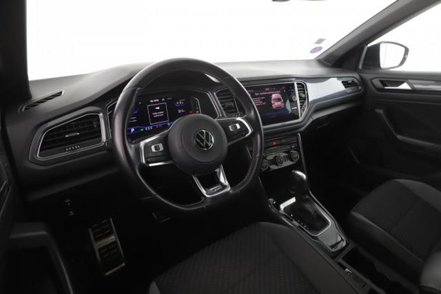 Volkswagen T-Roc image 3