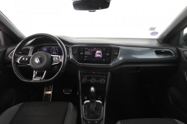 Volkswagen T-Roc image 5