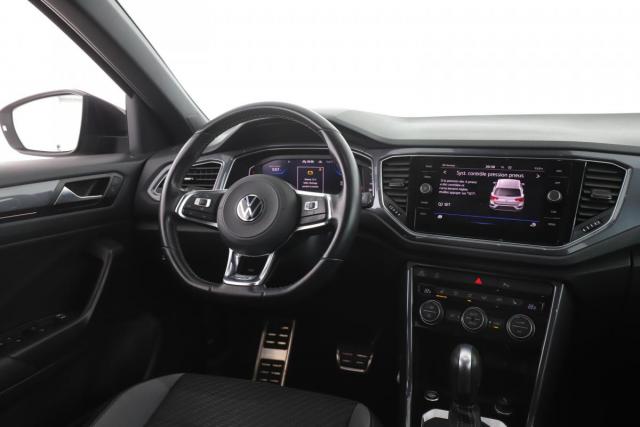 Volkswagen T-Roc image 4