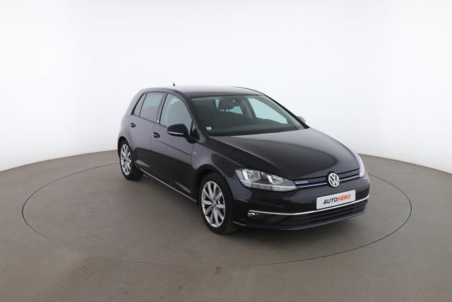 Volkswagen Golf image 8