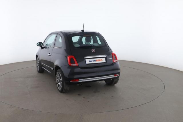 Fiat 500 image 2