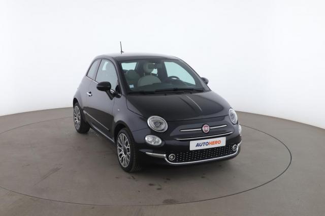 Fiat 500 image 6