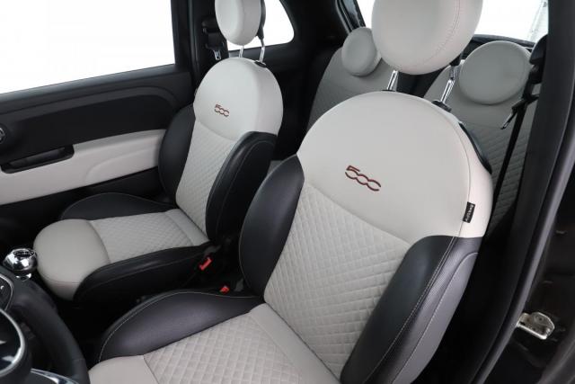 Fiat 500 image 8