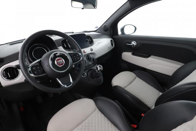 Fiat 500 image 1