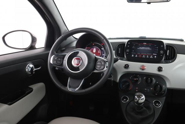 Fiat 500 image 4