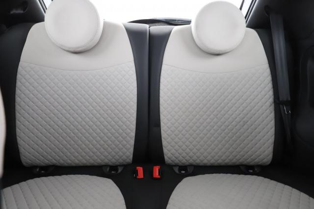 Fiat 500 image 9