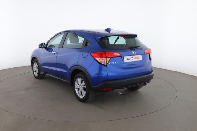 Honda Hrv image 9