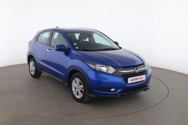Honda Hrv image 4